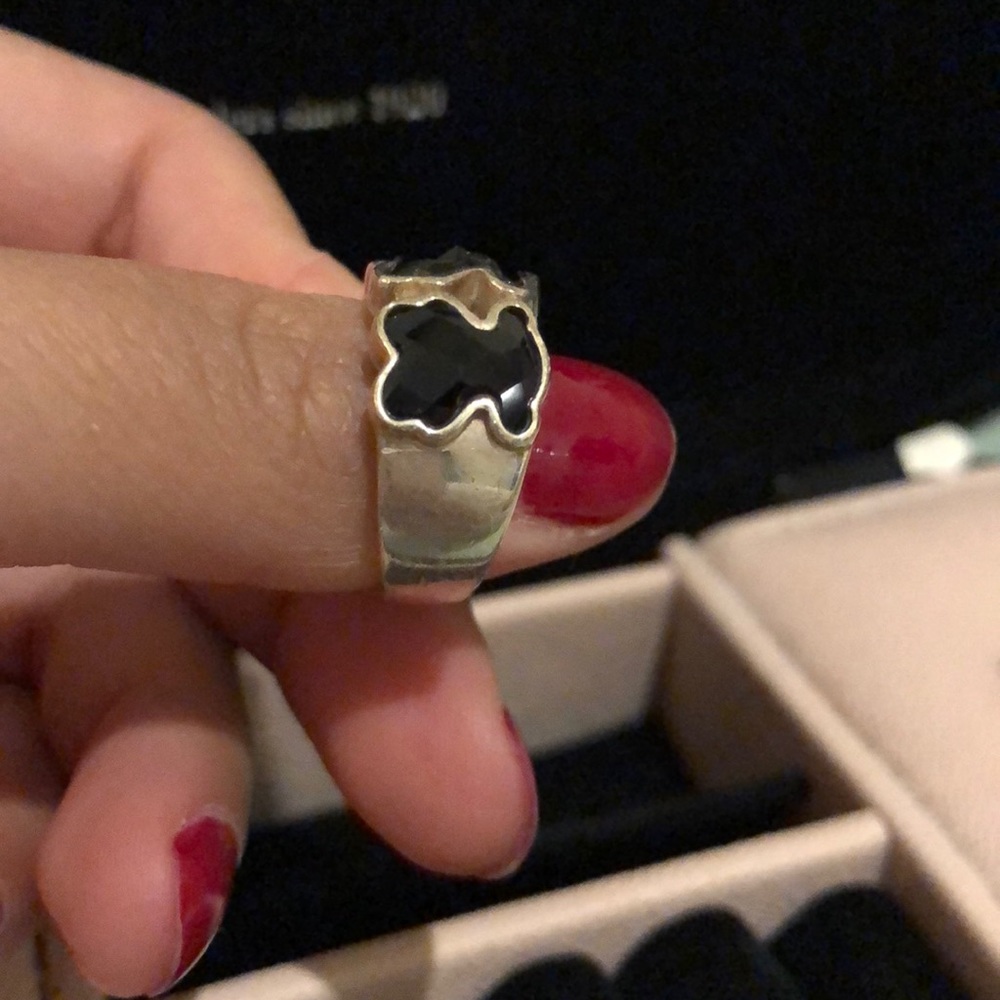 Tous Ring View 3